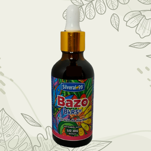 Featured image for “Bazo (50 ml)”