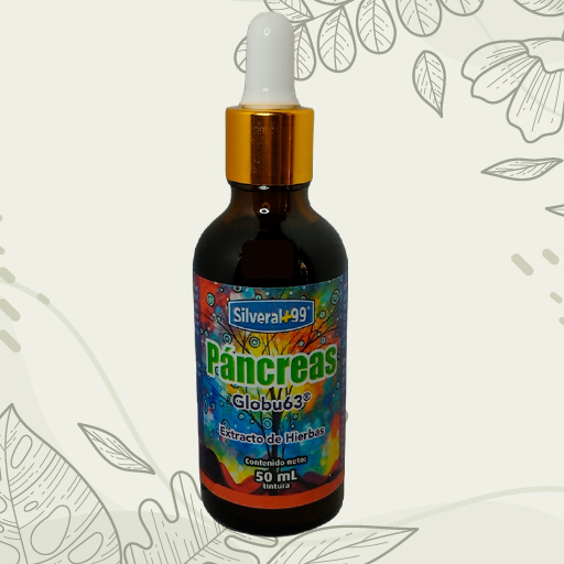 Featured image for “Páncreas (50 ml)”
